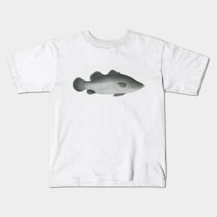 Barramundi Kids T-Shirt